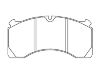Plaquettes de frein Brake Pad:15224835T400