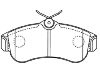 Pastillas de freno Brake Pad:41060-2F025