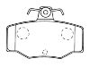 刹车片 Brake Pad:44060-3F025