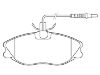 刹车片 Brake Pad:4251.43