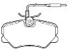 Brake Pad:4250.95