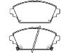 Pastillas de freno Brake Pad:45022-S1A-E02