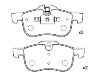 刹车片 Brake Pad:SFP100511