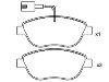 Brake Pad:7 736 209 2