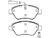 Brake Pad:7 736 209 3