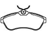 Brake Pad:4252.37