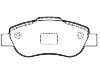 Bremsbelagsatz, Scheibenbremse Brake Pad:7 736 269 1