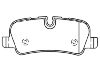 刹车片 Brake Pad:SFP500020