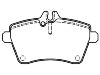 刹车片 Brake Pad:169 420 02 20