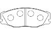刹车片 Brake Pad:04479-30180