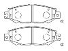 刹车片 Brake Pad:04466-50060