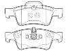 刹车片 Brake Pad:164 420 15 20