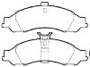 Brake Pad:92155977