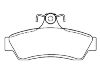 Brake Pad:92175205