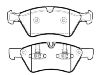 刹车片 Brake Pad:164 420 08 20