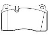 Brake Pad:700 010 57