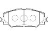 刹车片 Brake Pad:04465-42160
