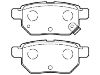 刹车片 Brake Pad:04466-12130
