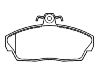 Brake Pad:SFP100360