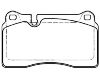 刹车片 Brake Pad:SFP500070