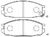 刹车片 Brake Pad:41060-11C86