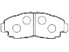 Brake Pad:04465-20290
