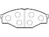 Brake Pad:04491-26220