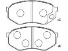 Brake Pad:MC862939