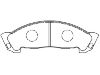 Brake Pad:8-97078-409-2