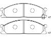 Brake Pad:41060-5C590