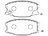 刹车片 Brake Pad:MC894601