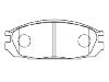 刹车片 Brake Pad:44060-20J85