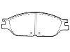 Brake Pad:XF2Z 2001 SA