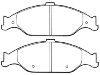 Brake Pad:XR3Z-2001-AA