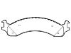 Plaquettes de frein Brake Pad:5015254AA