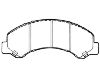 Brake Pad:8-97168-634-0