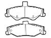 Plaquettes de frein Brake Pad:12454972