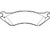 Plaquettes de frein Brake Pad:5003899AA