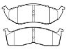 Brake Pad:4897664AA