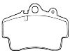 Plaquettes de frein Brake Pad:986 351 939 15