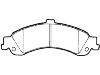 刹车片 Brake Pad:18044202