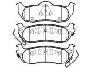 刹车片 Brake Pad:44060-7S025