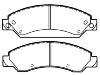 刹车片 Brake Pad:89059119