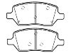 Brake Pad:88964140