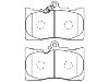 Brake Pad:04465-30410