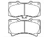 Plaquettes de frein Brake Pad:15240794