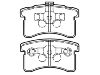刹车片 Brake Pad:04491-87216-000