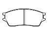 Plaquettes de frein Brake Pad:45022-SF0-600
