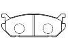Plaquettes de frein Brake Pad:55210-70B60