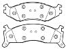 Plaquettes de frein Brake Pad:4423575